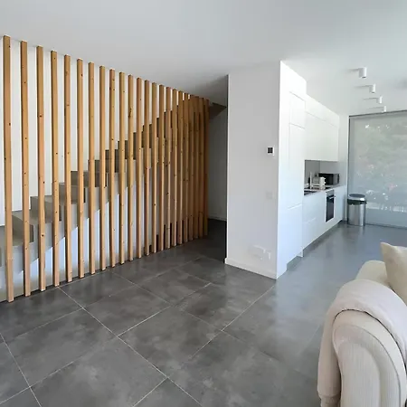 Villa By Gabi Miguel *