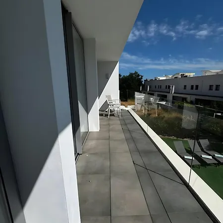 Villa By Gabi Miguel