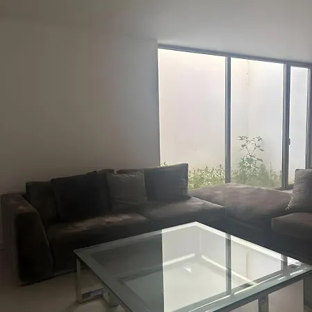 Villa By Gabi Miguel