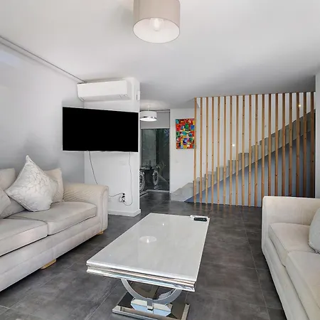 Villa By Gabi Miguel Pera