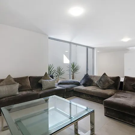 Villa By Gabi Miguel *