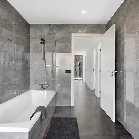 Villa By Gabi Miguel