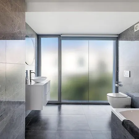 By Gabi Miguel Villa Pera