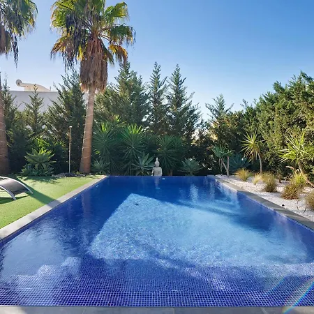 Villa By Gabi Miguel